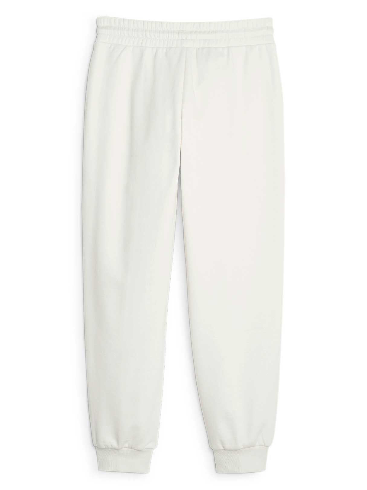 PUMA Спортно долнище POWER Colorblock Sweatpants FL