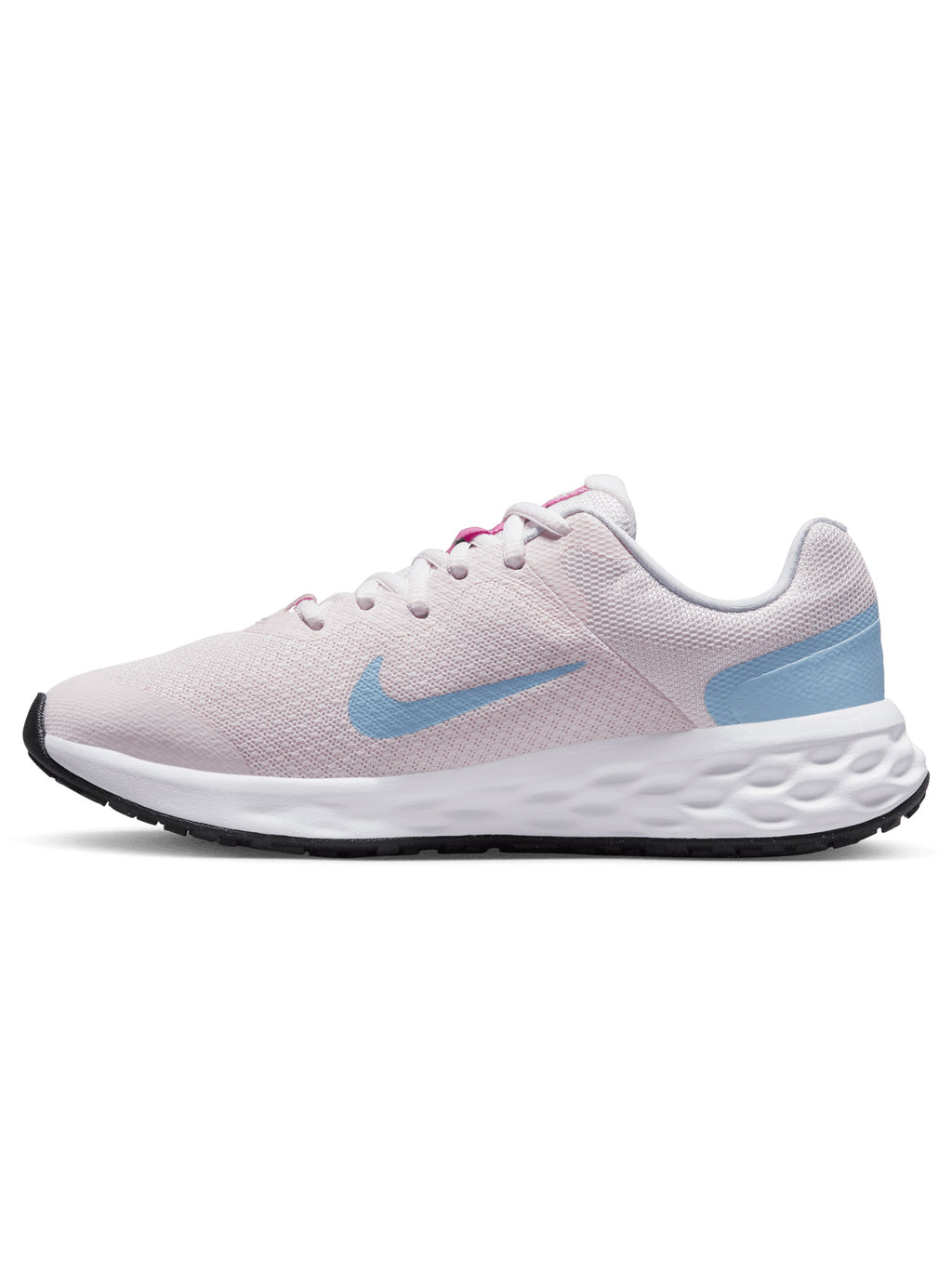 NIKE Обувки REVOLUTION 6 NN GS