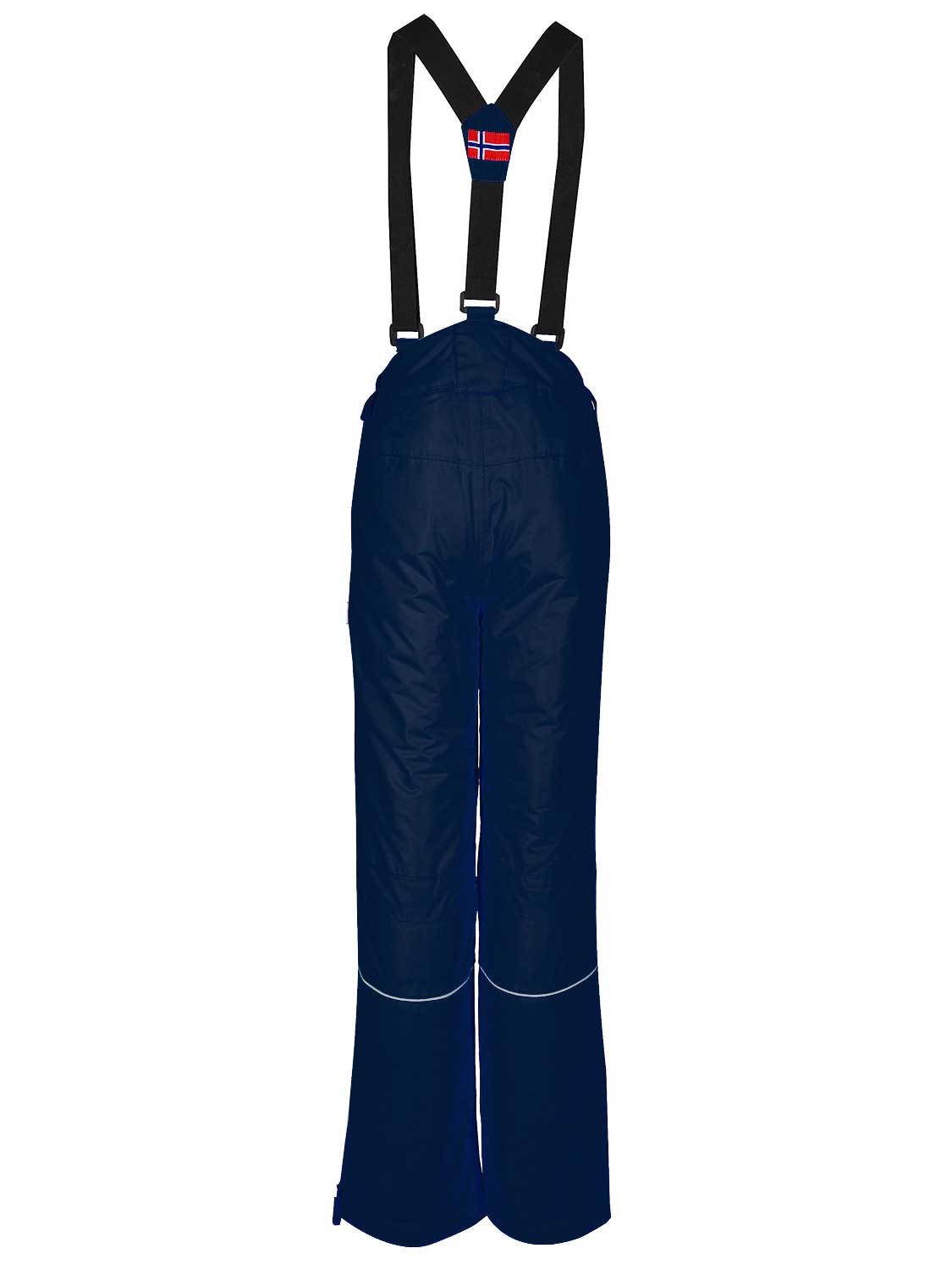 TROLLKIDS Гащеризон Holmenkollen Slim Fit