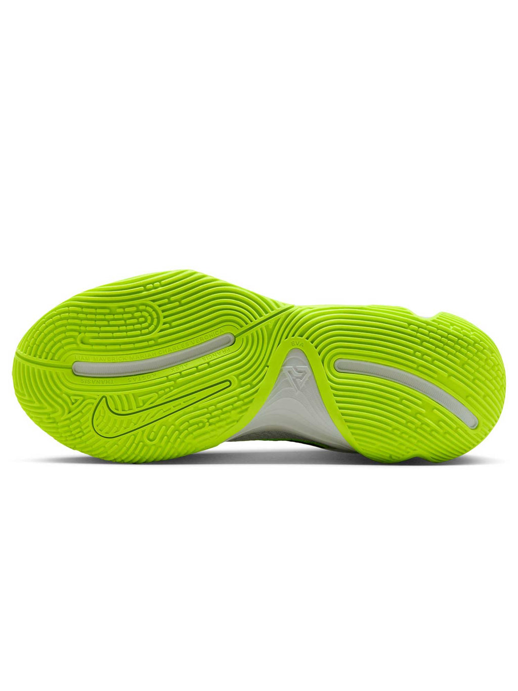 NIKE Обувки GIANNIS IMMORTALITY 4