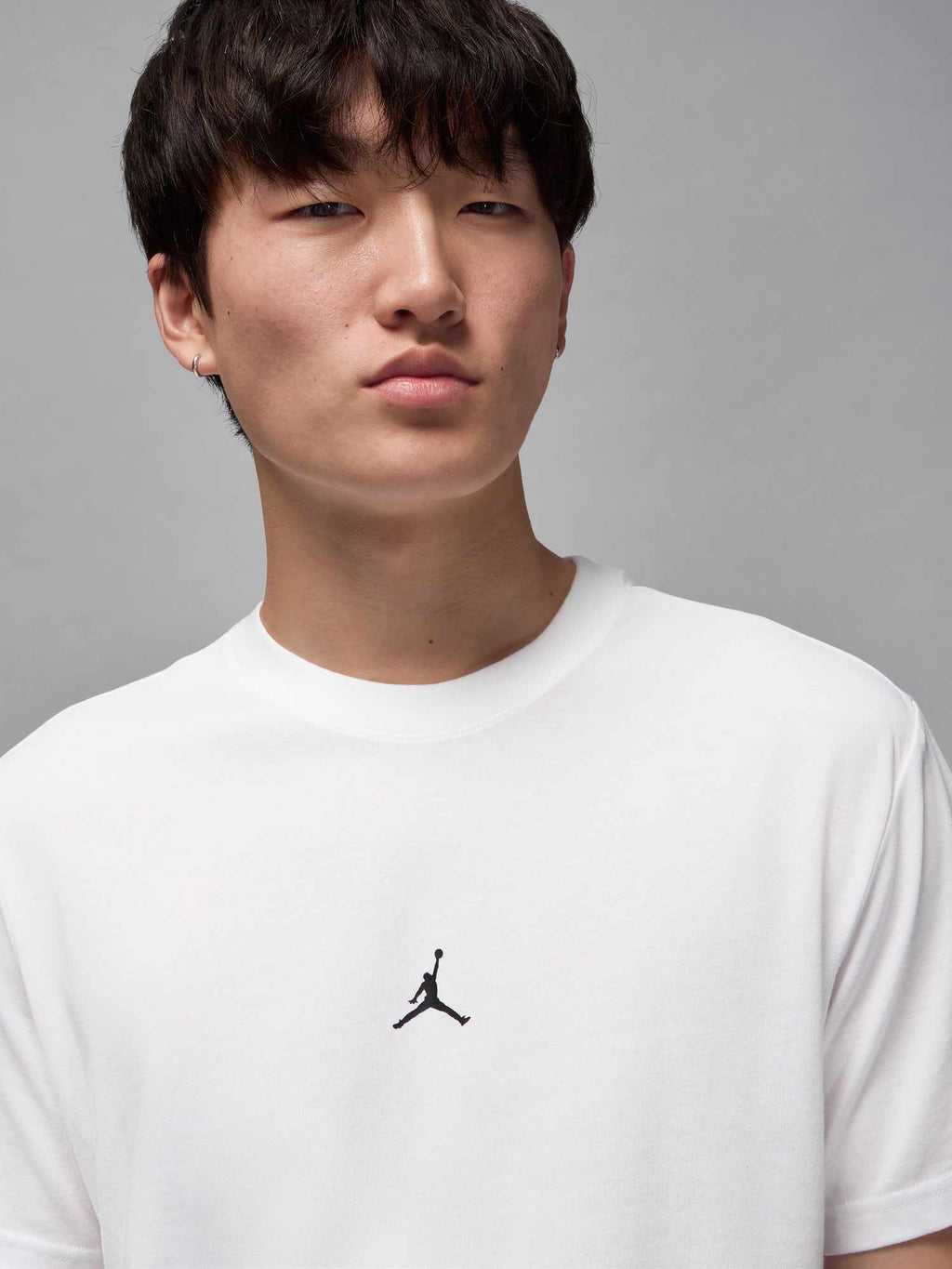 JORDAN Тениска M J DF SPRT JUMPMAN SS CREW