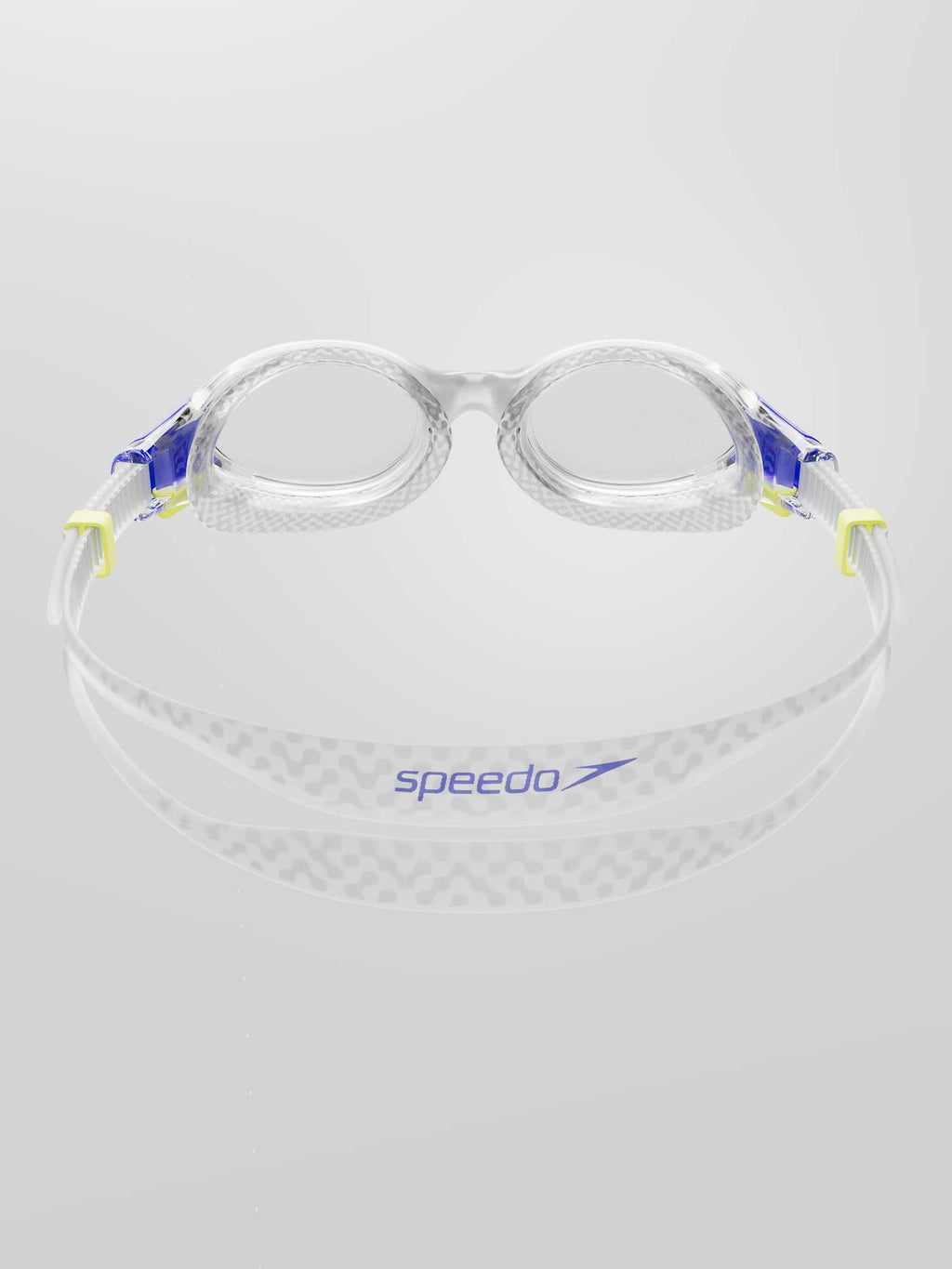 SPEEDO Плувни очила BIOFUSE 2.0 JUNIOR