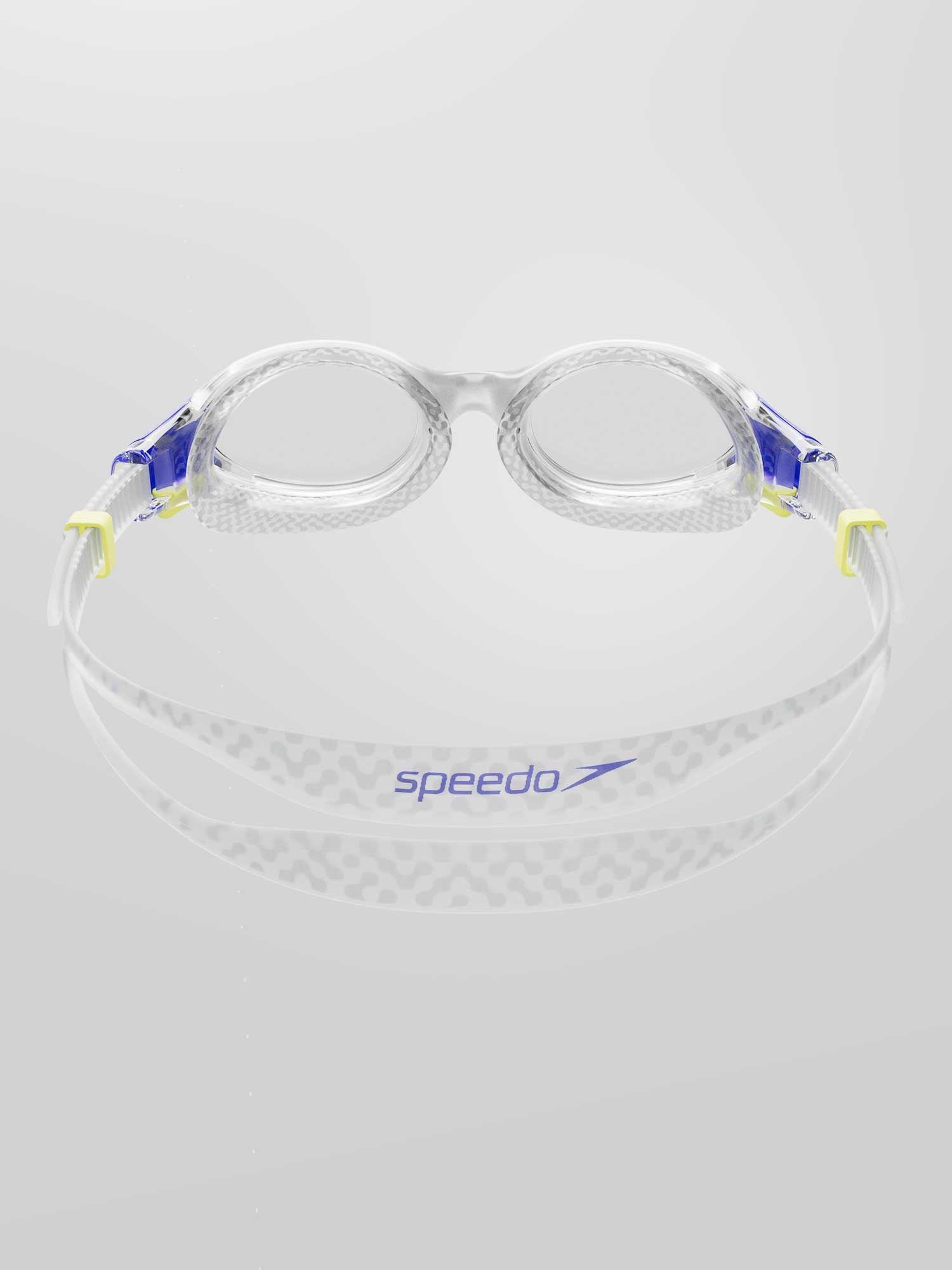SPEEDO Плувни очила BIOFUSE 2.0 JUNIOR
