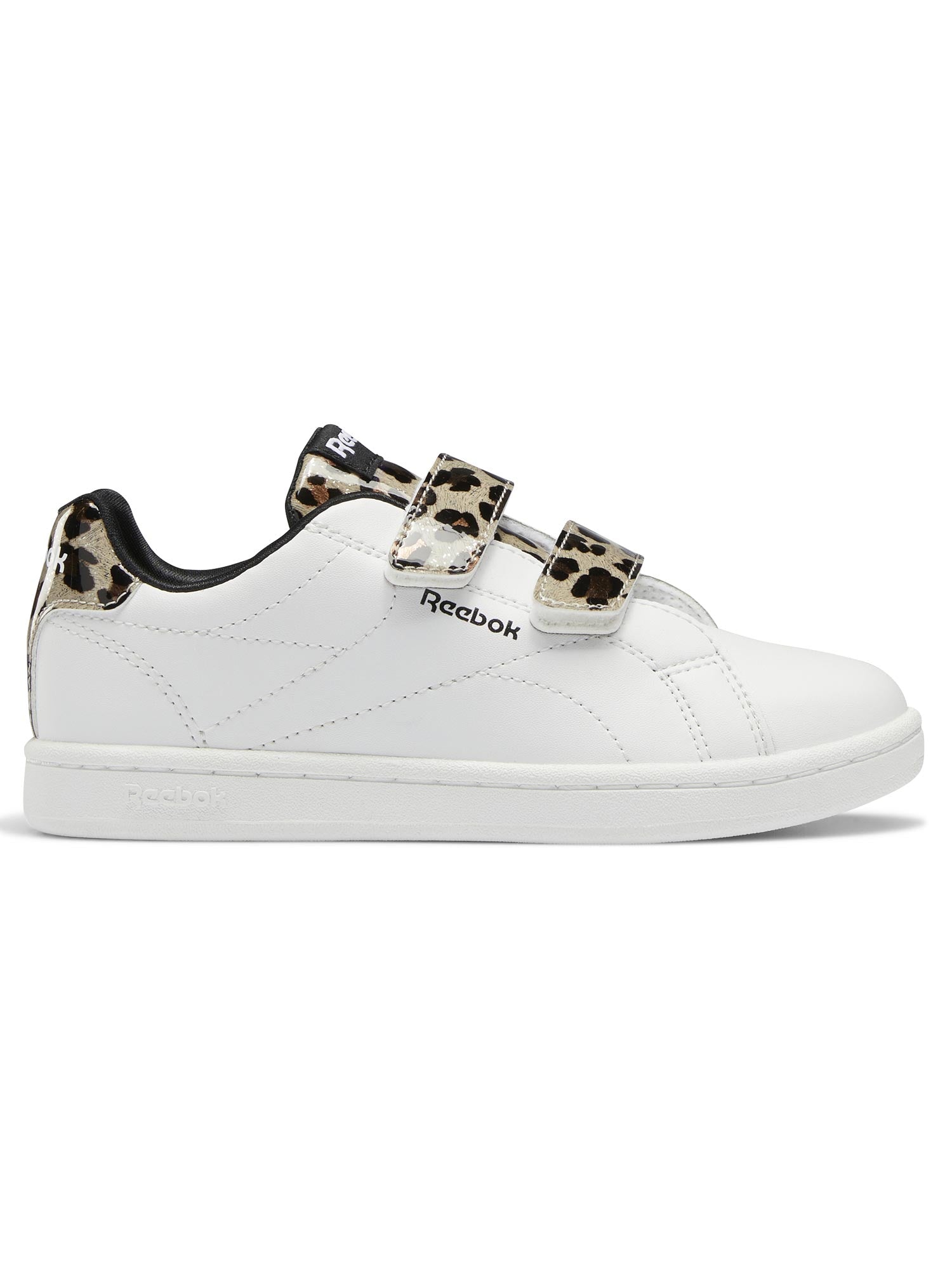 REEBOK Обувки Royal Complete CLN Alt 2