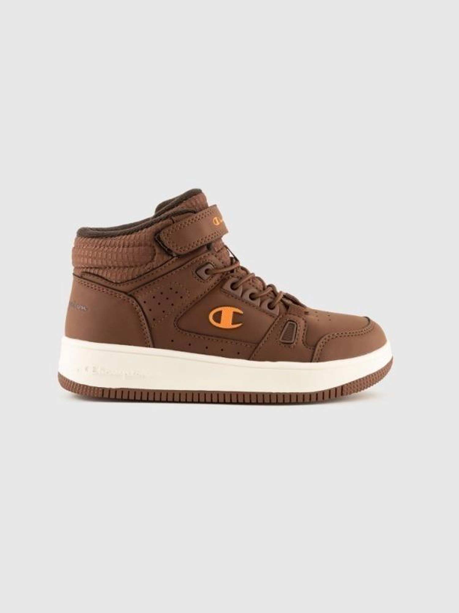 CHAMPION Обувки RD18 COMB MID B GS Mid Cut Shoe