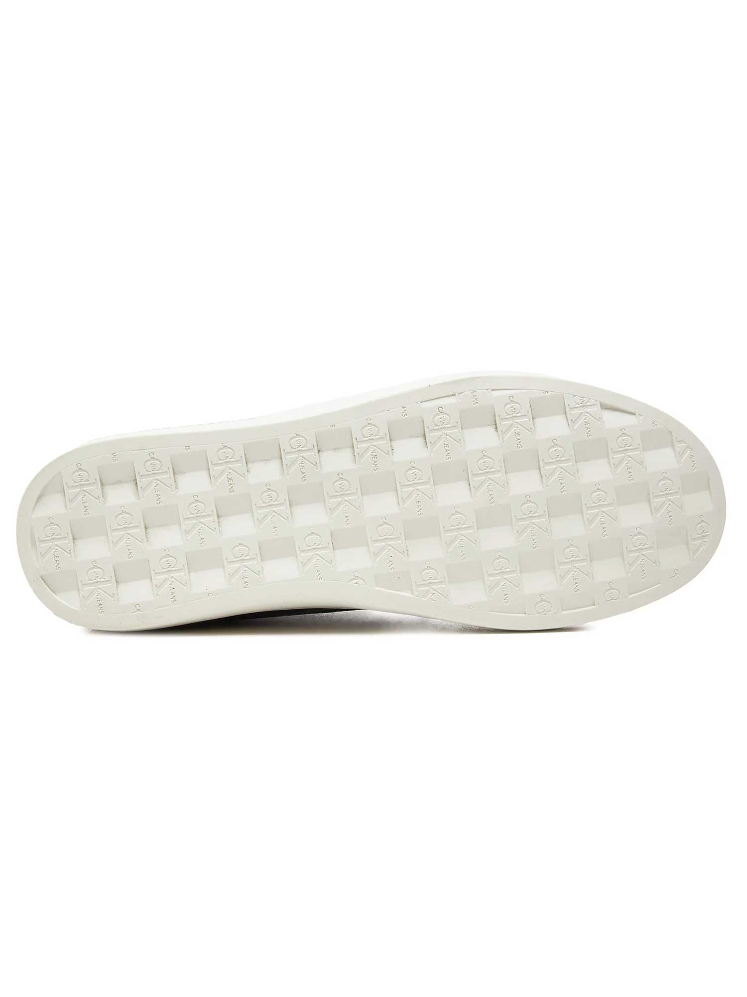 Calvin Klein Jeans Обувки CLASSIC CUPSOLE LOW LACE