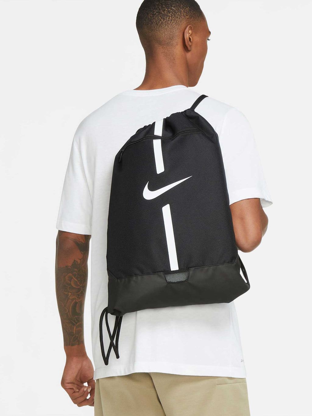 NIKE Мешка NK ACDMY GMSK