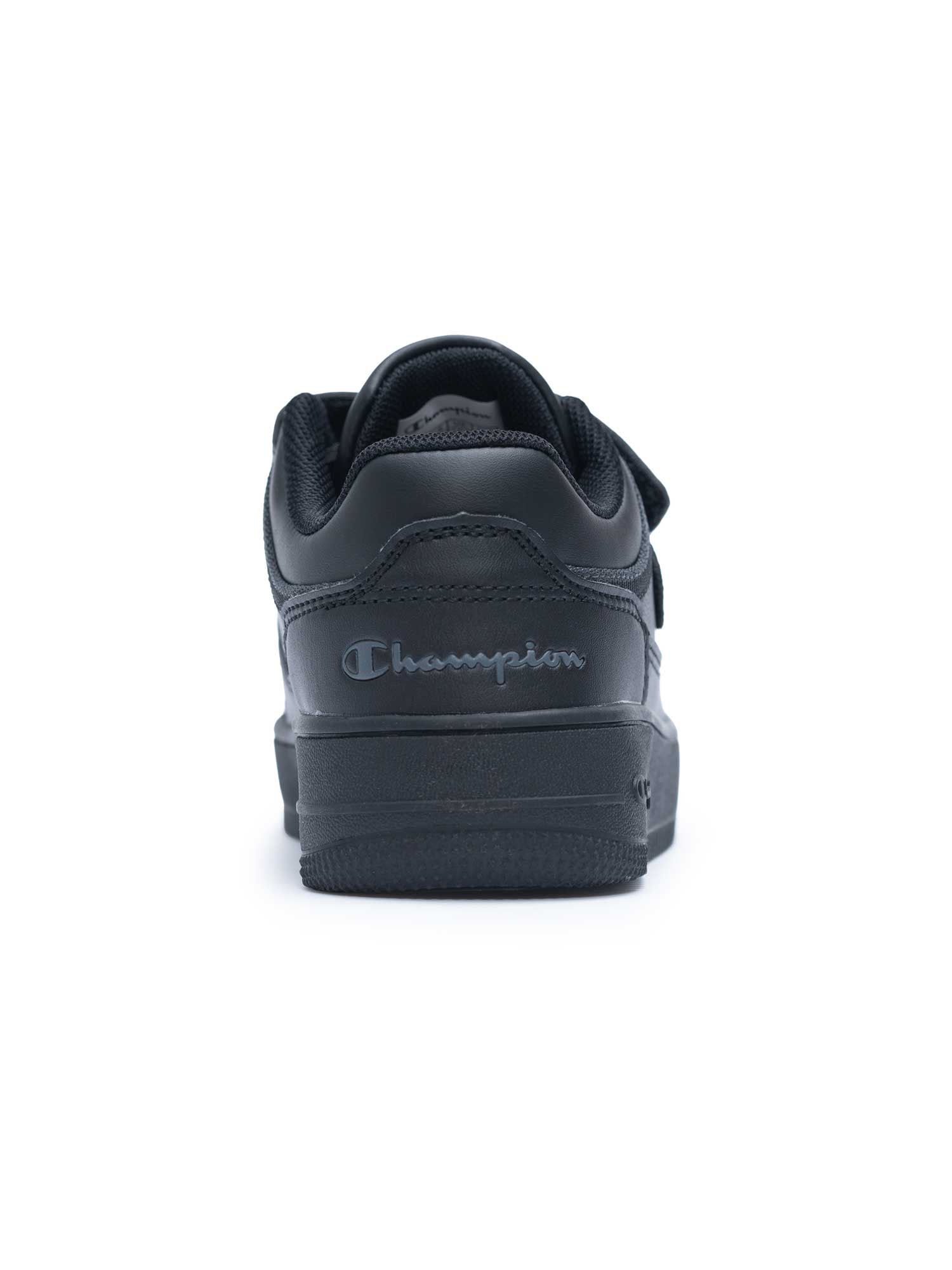CHAMPION Обувки RD18 LOW B PS Low Cut Shoe