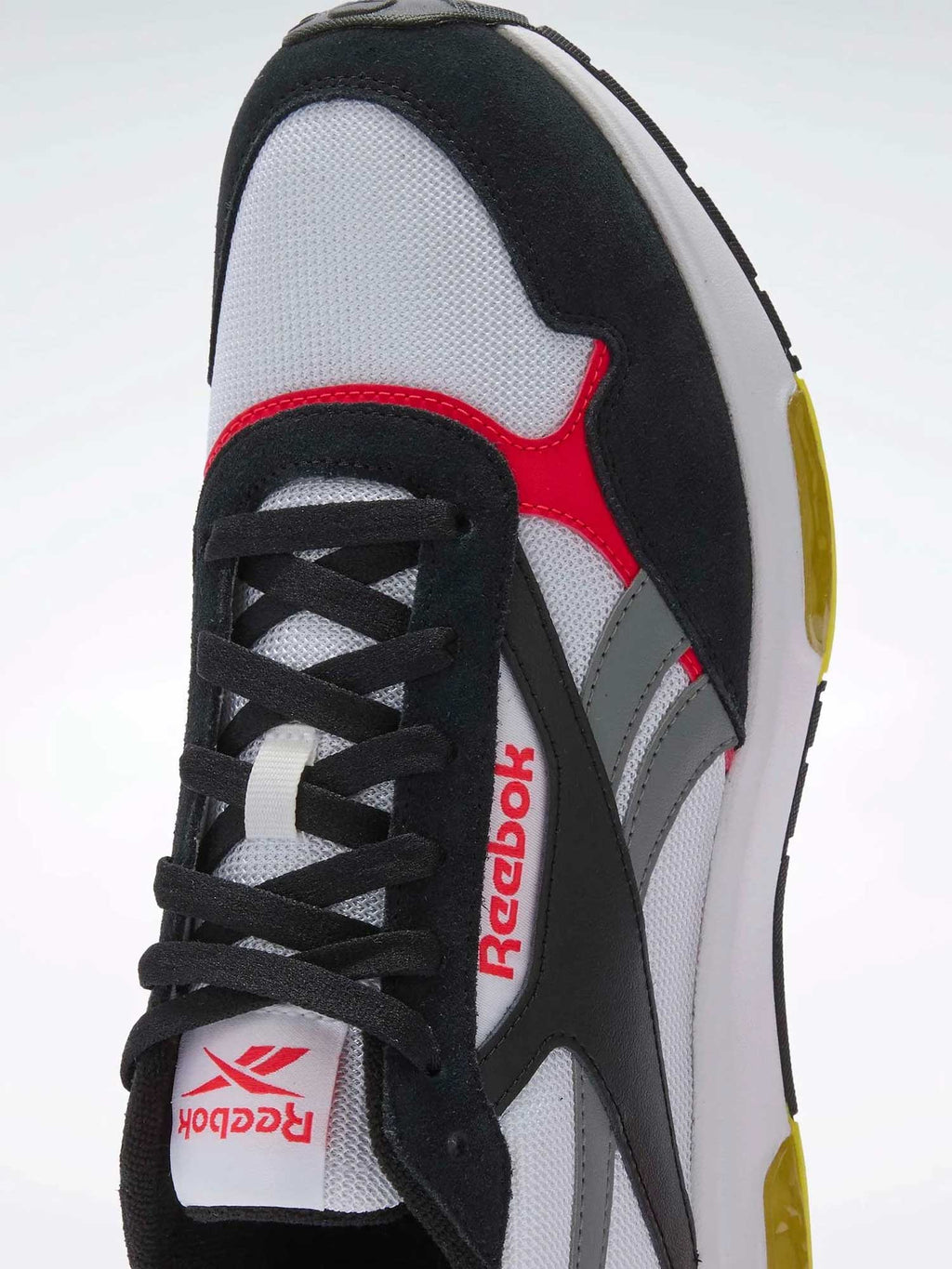 REEBOK Обувки GLIDE DMX
