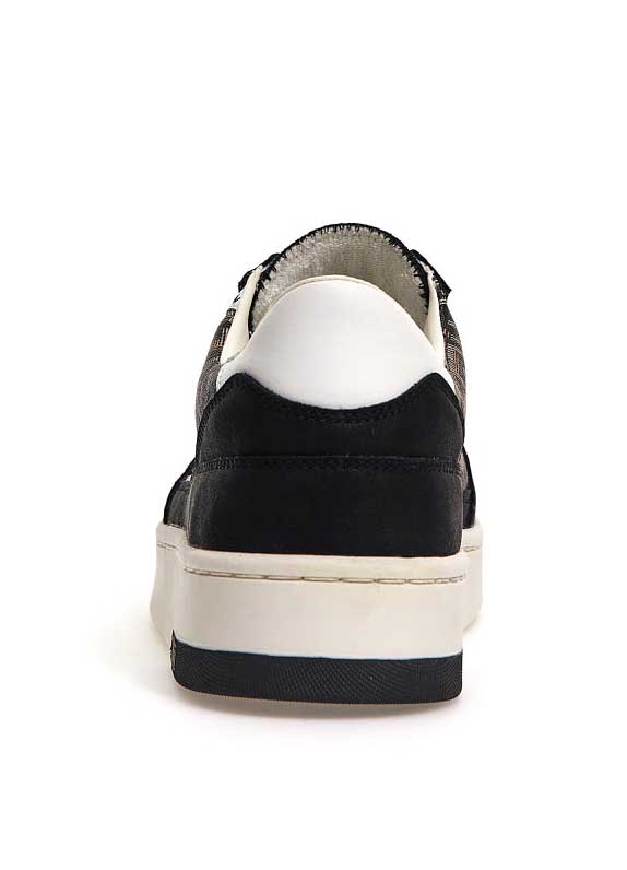 GUESS Обувки SILEA