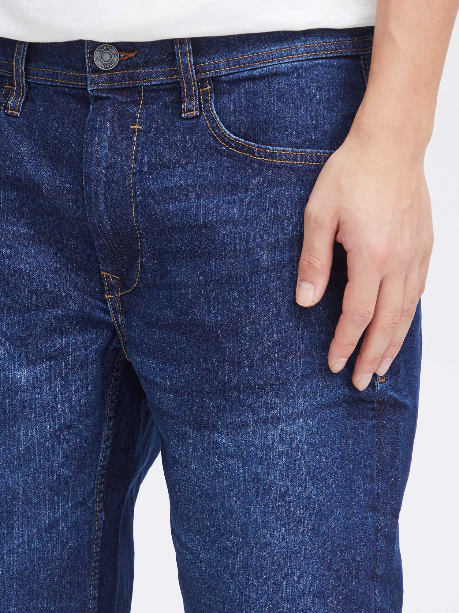 BLEND Къси панталони Denim