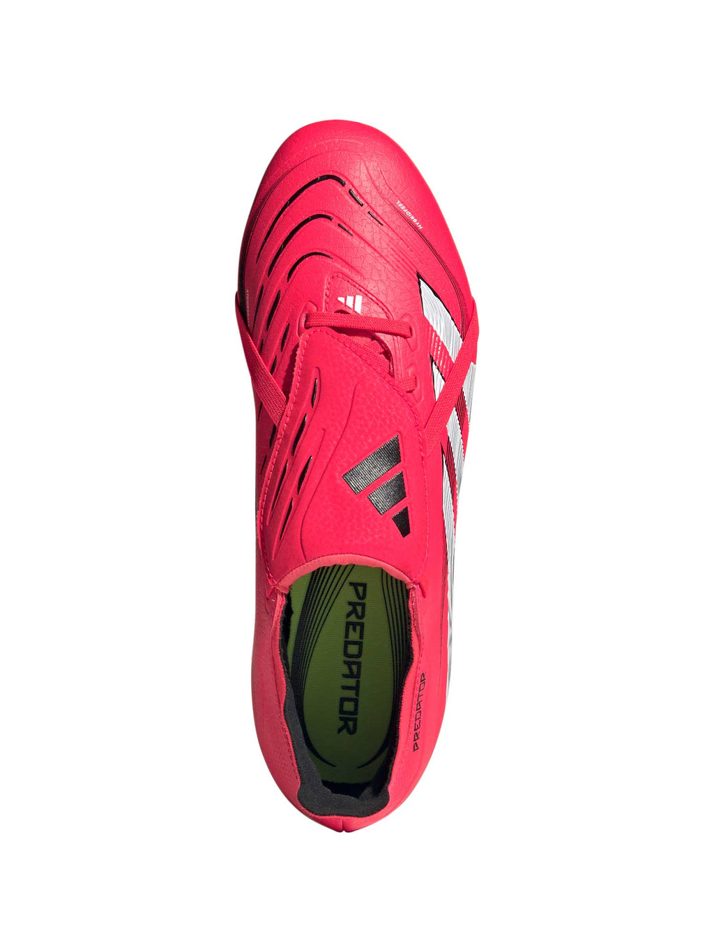 ADIDAS PERFORMANCE Обувки Predator League Fold-Over Tongue