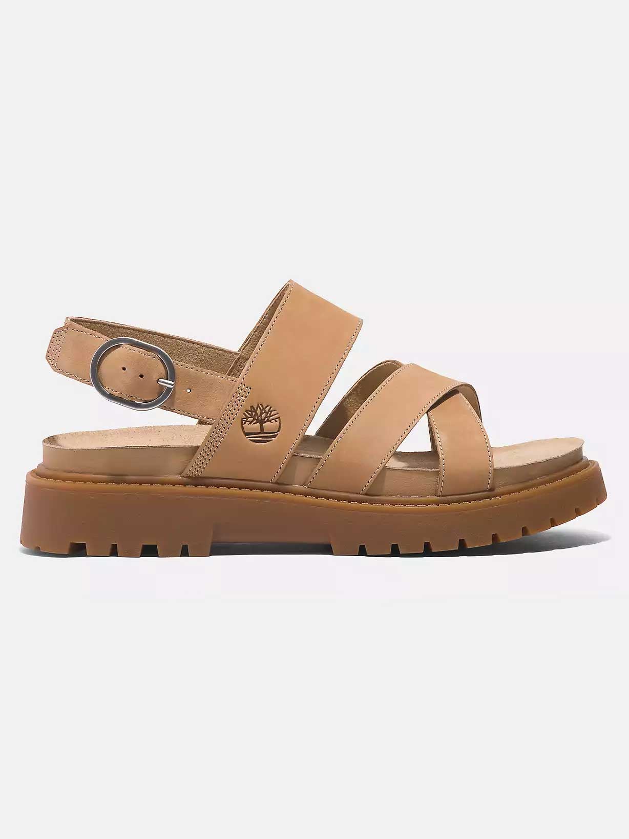 TIMBERLAND Сандали Clairemont Way