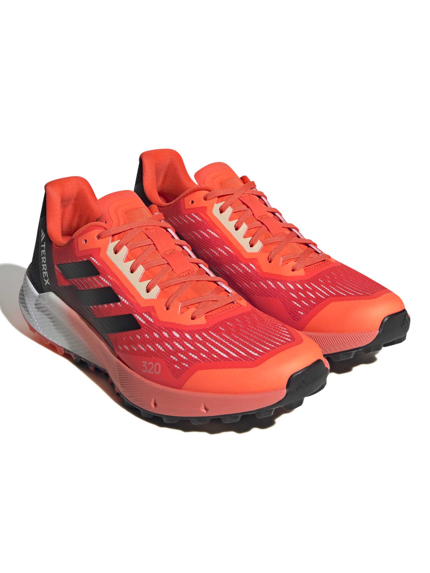 ADIDAS PERFORMANCE Обувки Terrex Agravic Flow 2.0 Trail