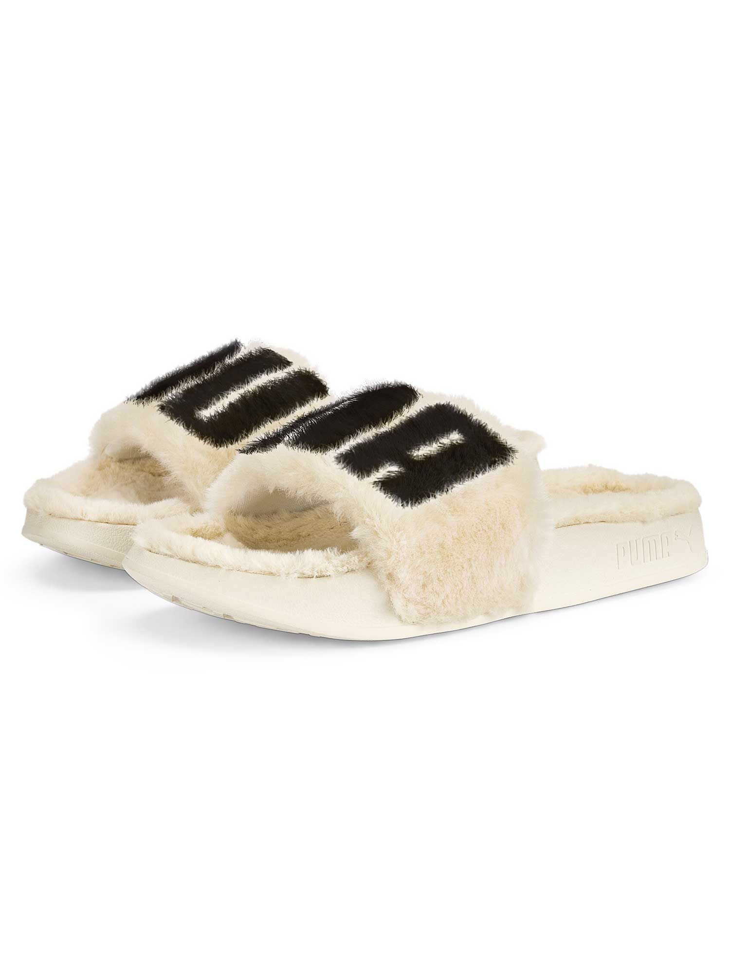 PUMA Чехли Leadcat 2.0 Fuzz Wns