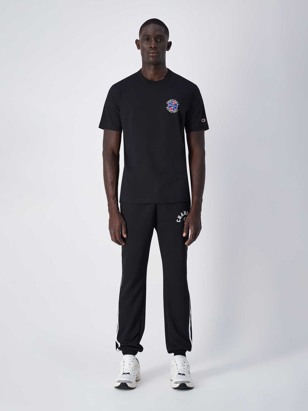 CHAMPION Тениска SS Tee