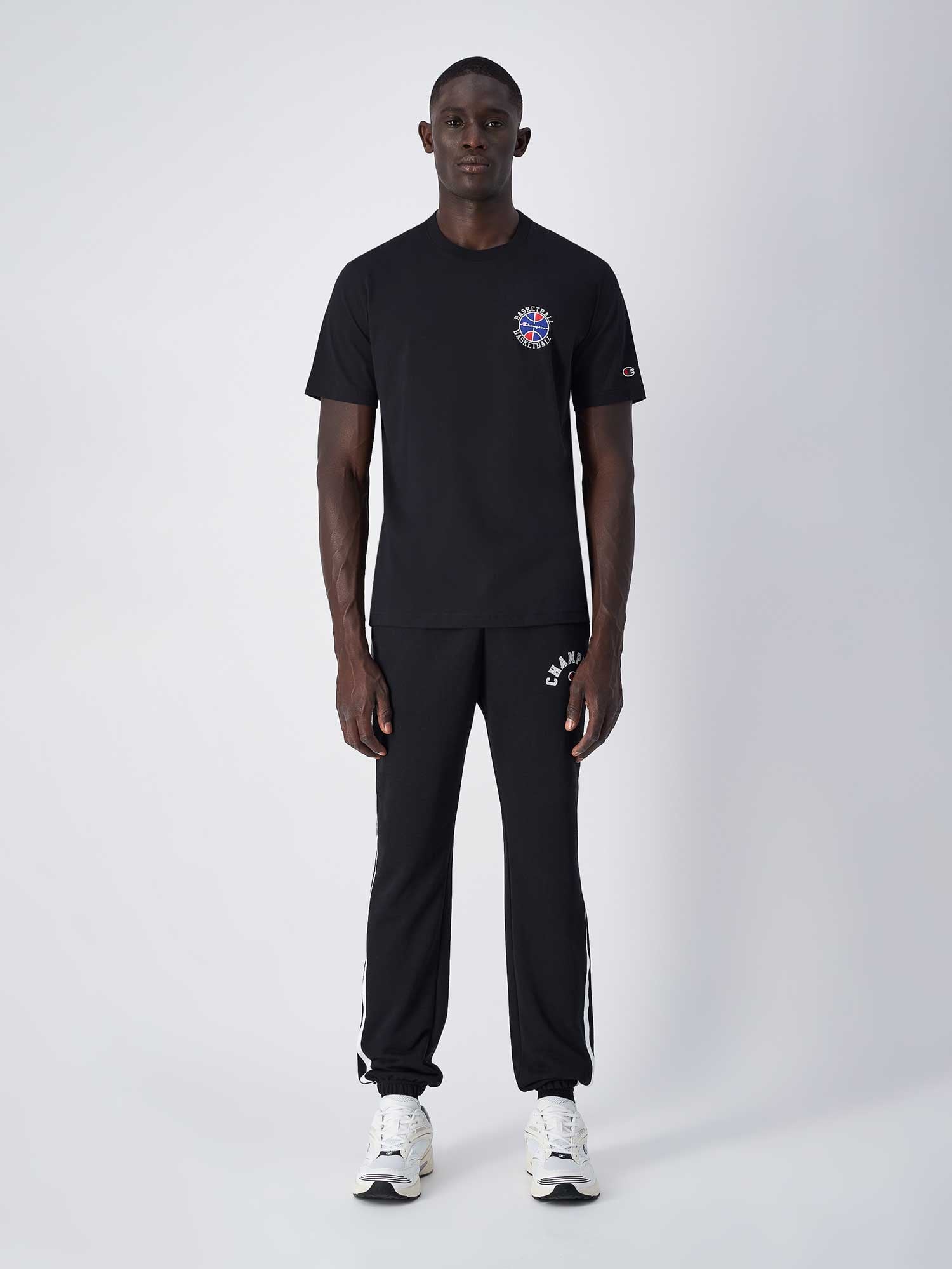 CHAMPION Тениска SS Tee