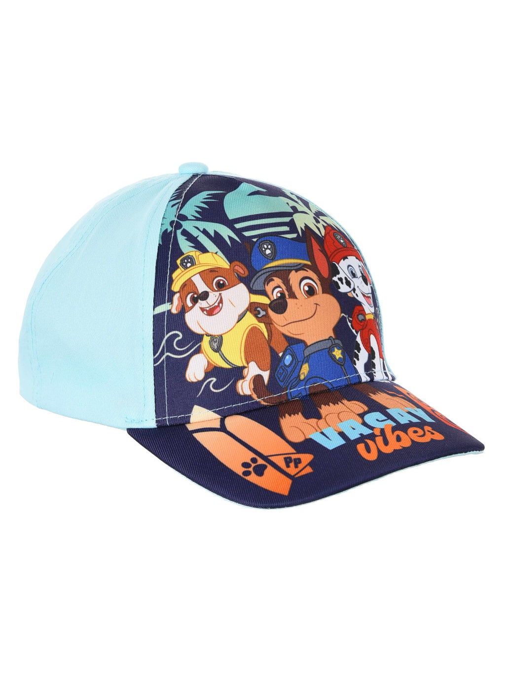 KIDS MOVIE HEROES Шапка PAWPATROL