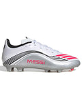ADIDAS PERFORMANCE Обувки F50 Messi League Firm\/Multi-Ground Kids