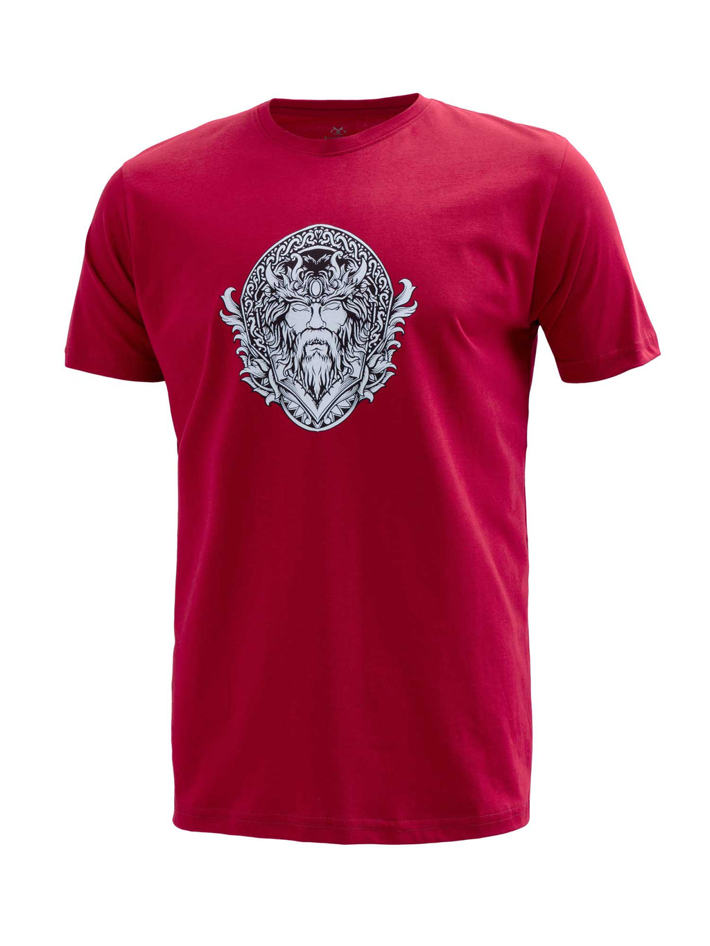 BRILLE Тениска Zeus