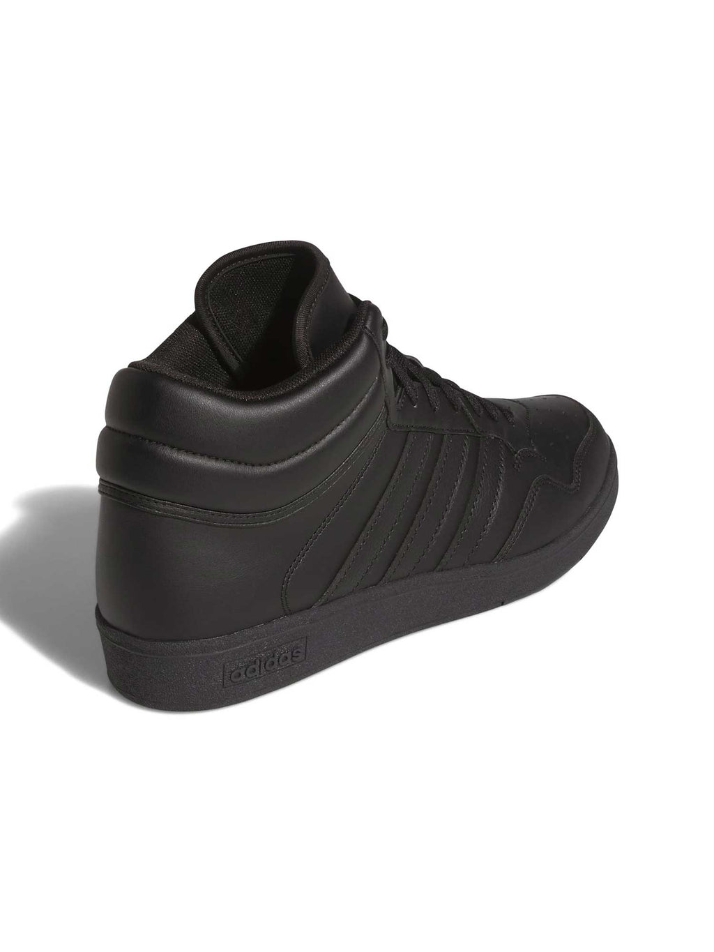 ADIDAS SPORTSWEAR Обувки Hoops 4.0 Mid