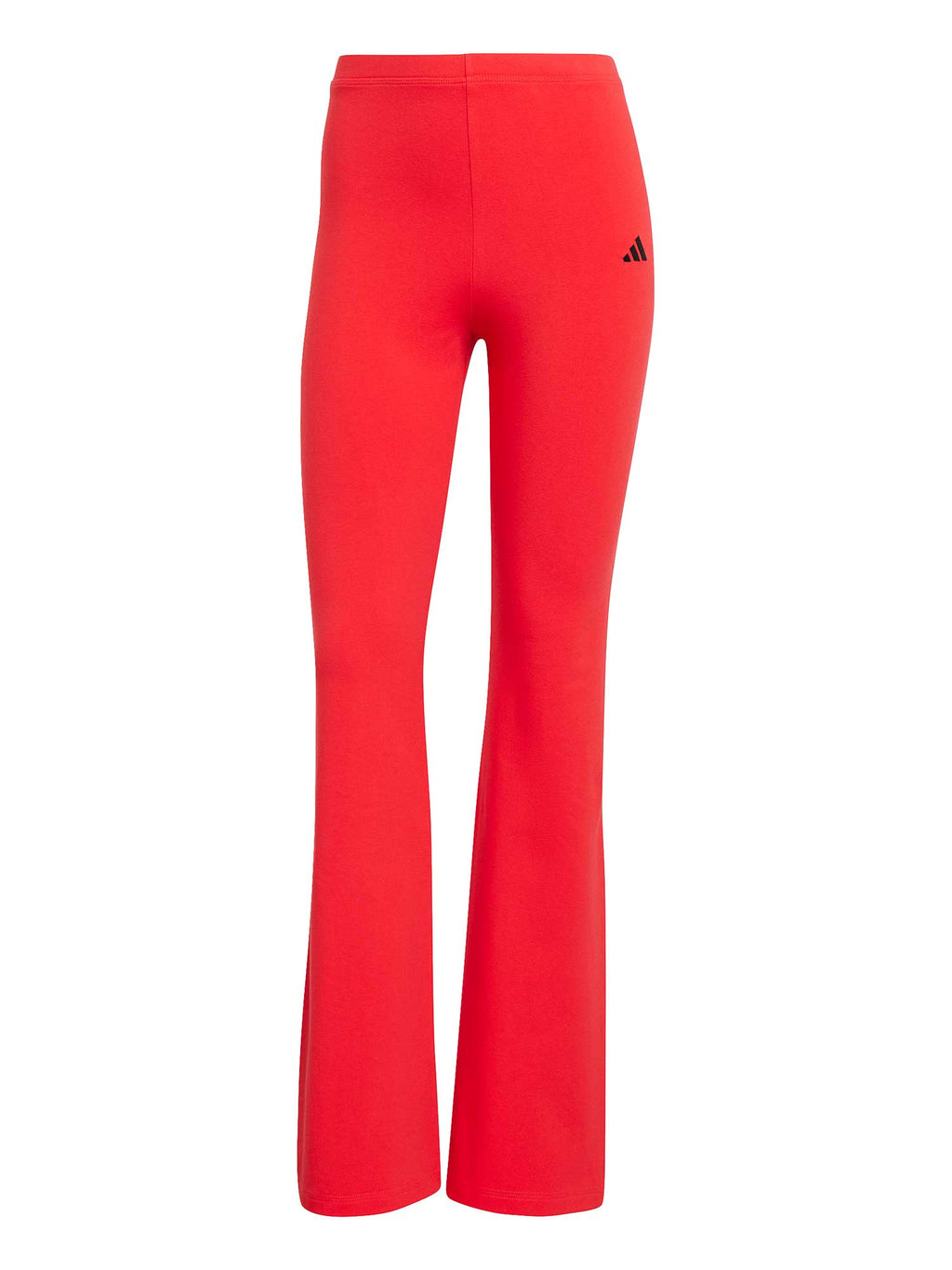ADIDAS SPORTSWEAR Клин Essentials Small Logo Flared Leggings