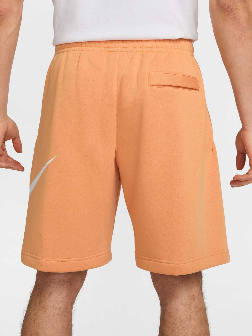 NIKE Къси панталони M NSW CLUB SHORT BB GX