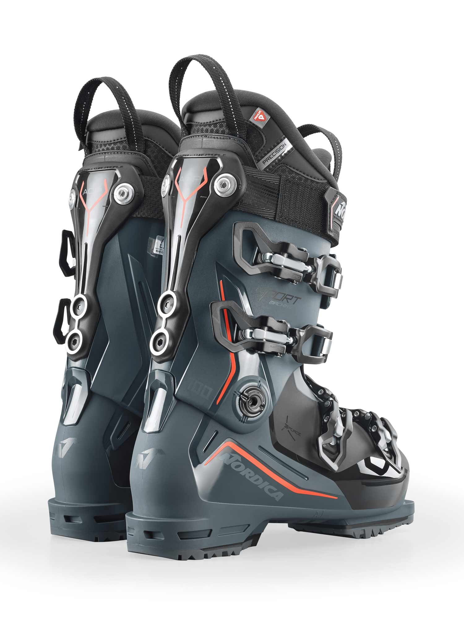 NORDICA Ски обувки SPORTMACHINE 3 100 (GW)