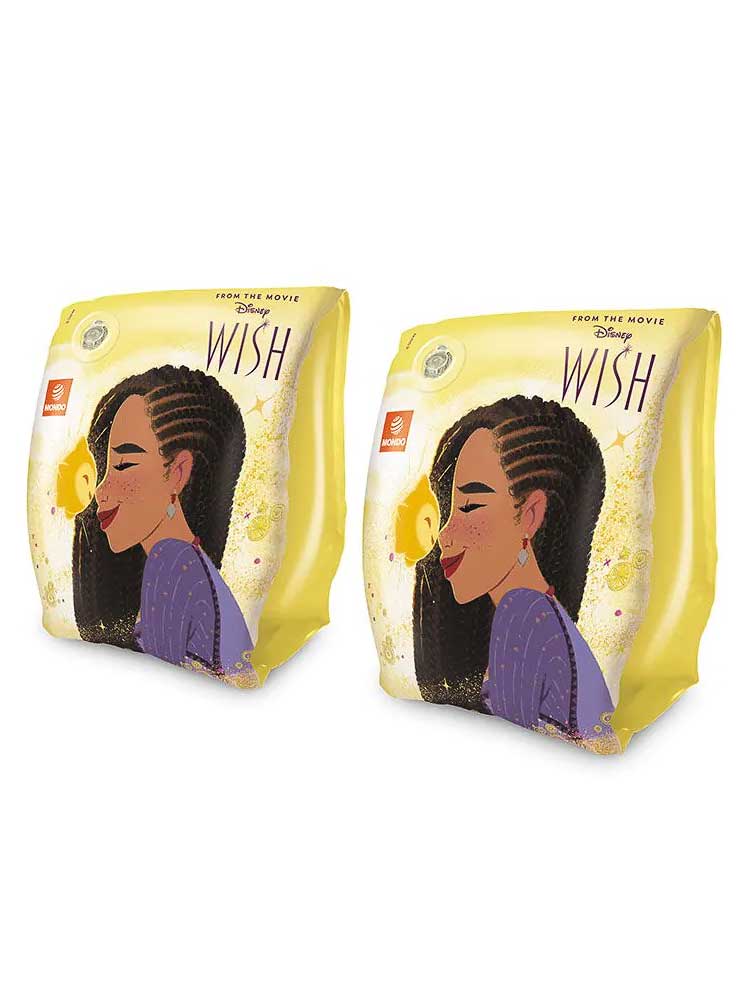 KIDS MOVIE HEROES Надуваеми ръкавели WISH