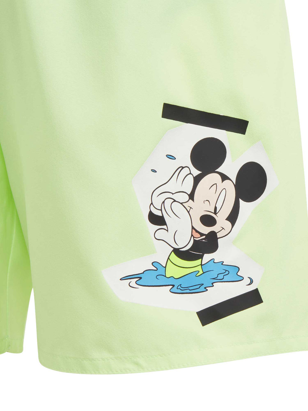 ADIDAS PERFORMANCE Плувни шорти x Disney Mickey Vacation Memories