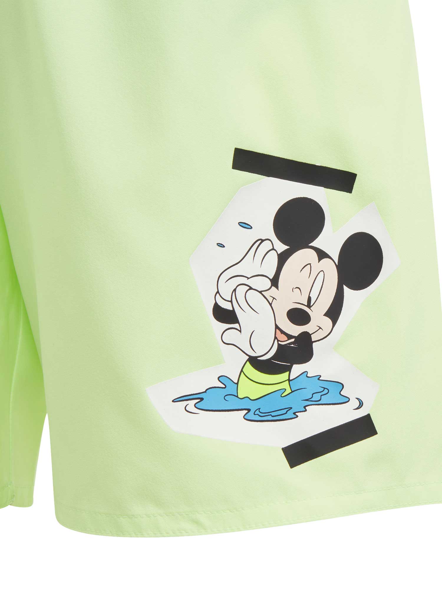 ADIDAS PERFORMANCE Плувни шорти x Disney Mickey Vacation Memories