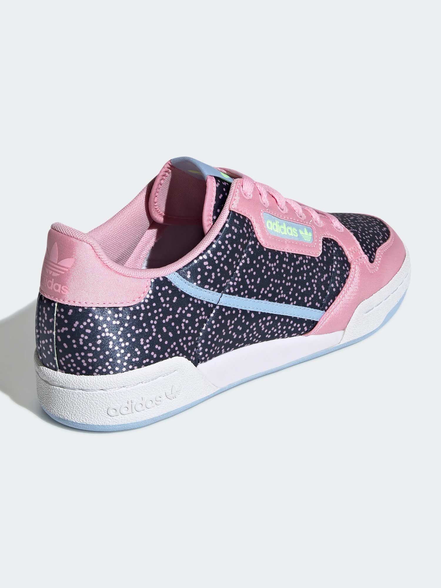 ADIDAS ORIGINALS Обувки CONTINENTAL 80 W