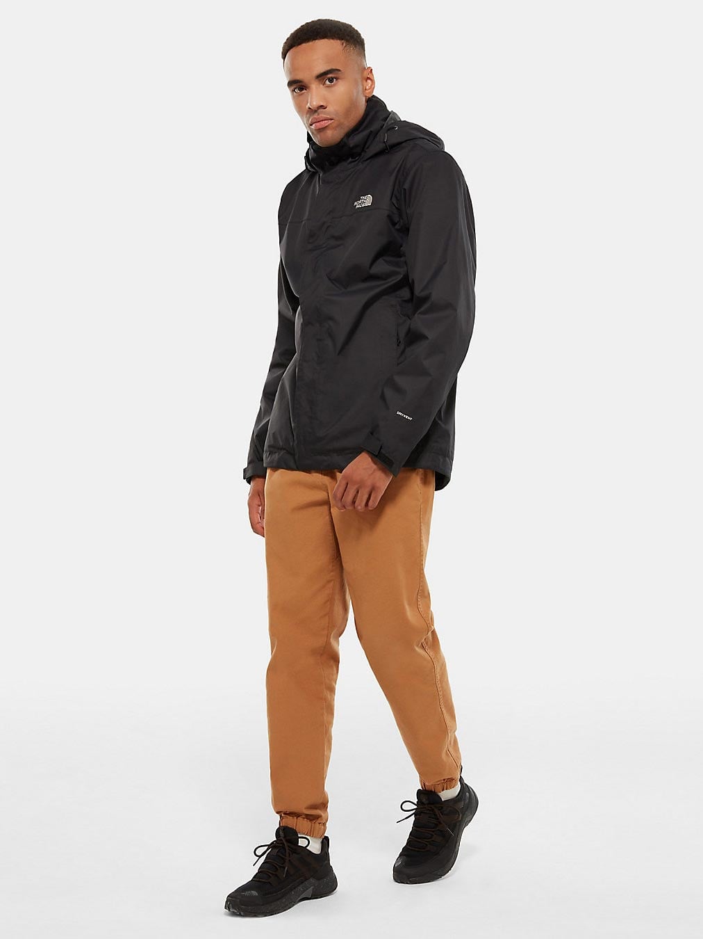 THE NORTH FACE Яке M EVOLVE II TRI JKT