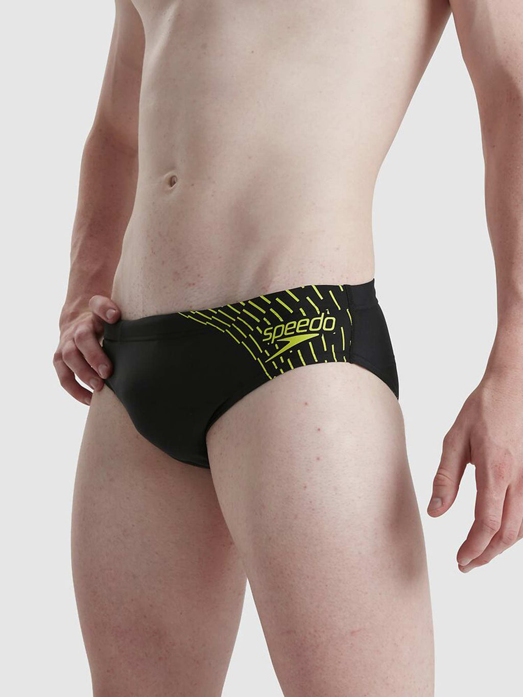 SPEEDO Бански MEDLEY LOGO 7CM