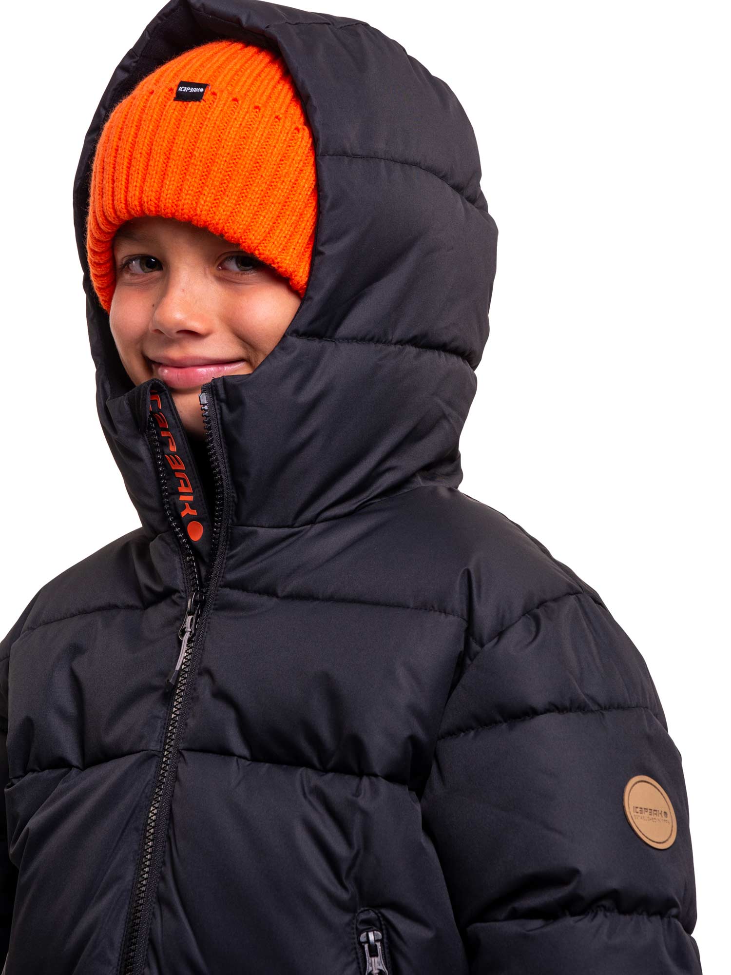 ICEPEAK Яке KENMARE JR