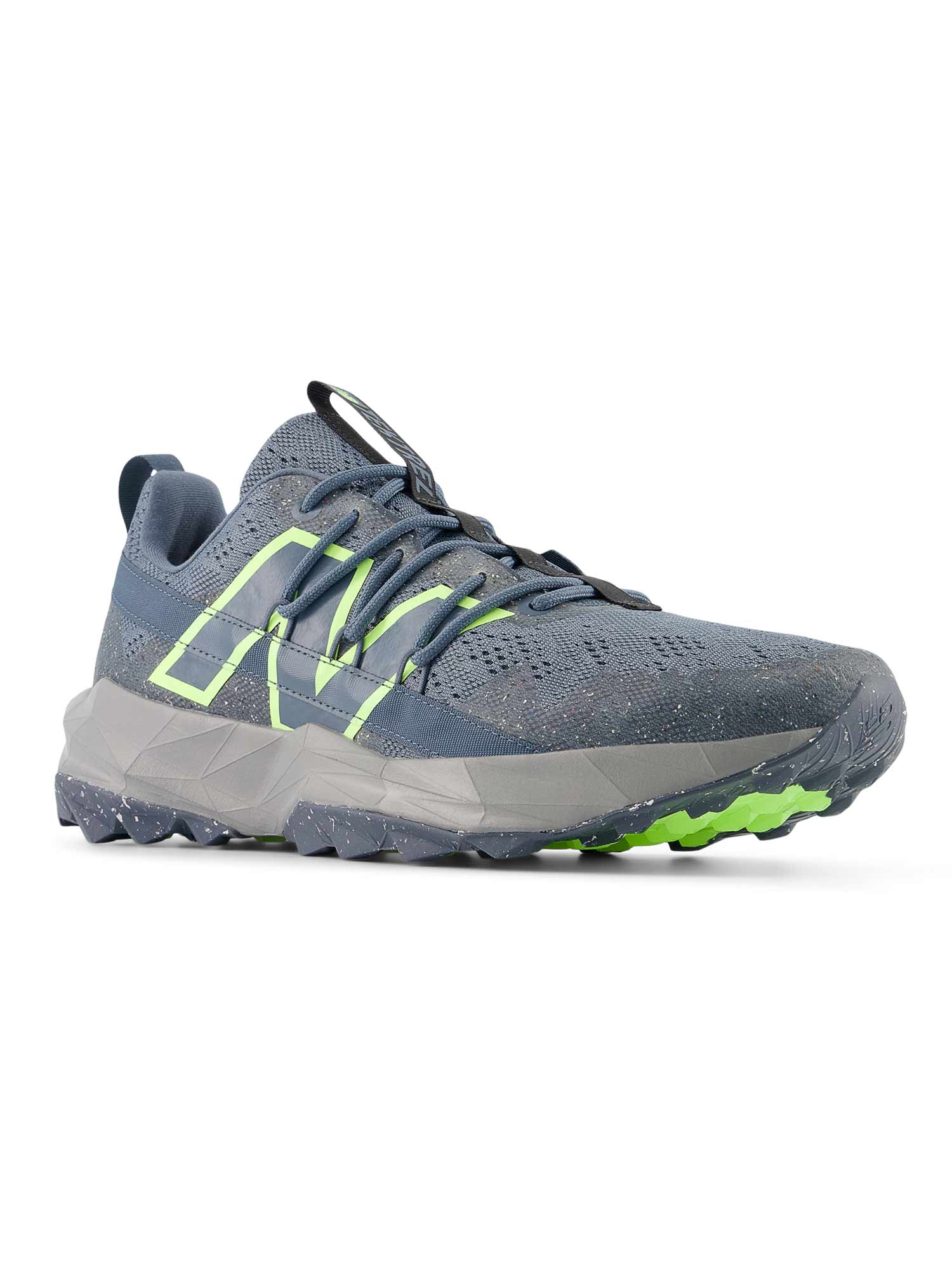 NEW BALANCE Обувки Tektrel