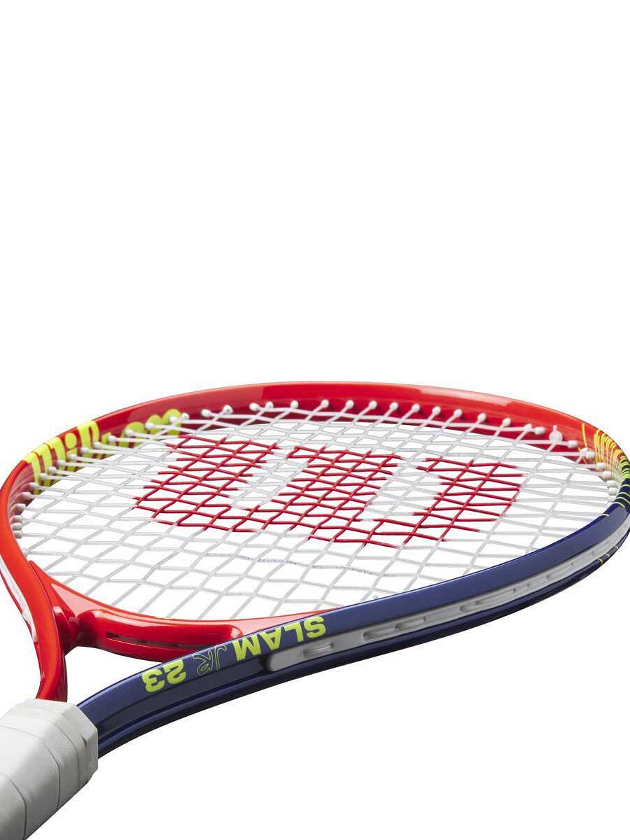 WILSON Тенис ракета SLAM JR 23 BOYS TNS RKT 23