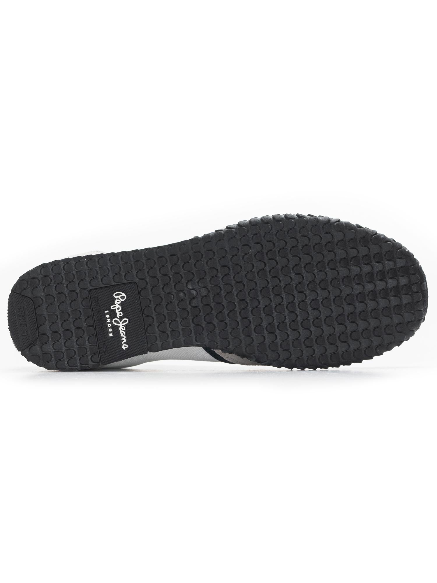 PEPE JEANS Обувки HOLLAND SERIE 1 CAPSULE