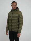 BLEND Яке BHROMSEY Hood