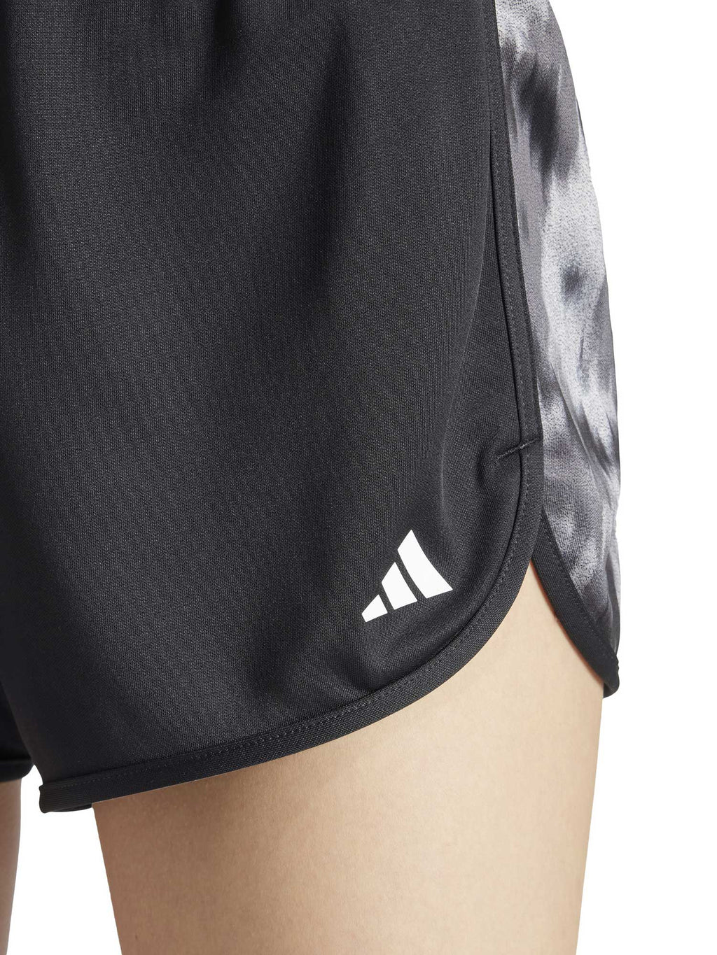 ADIDAS PERFORMANCE Къси панталони Pacer Training Essentials