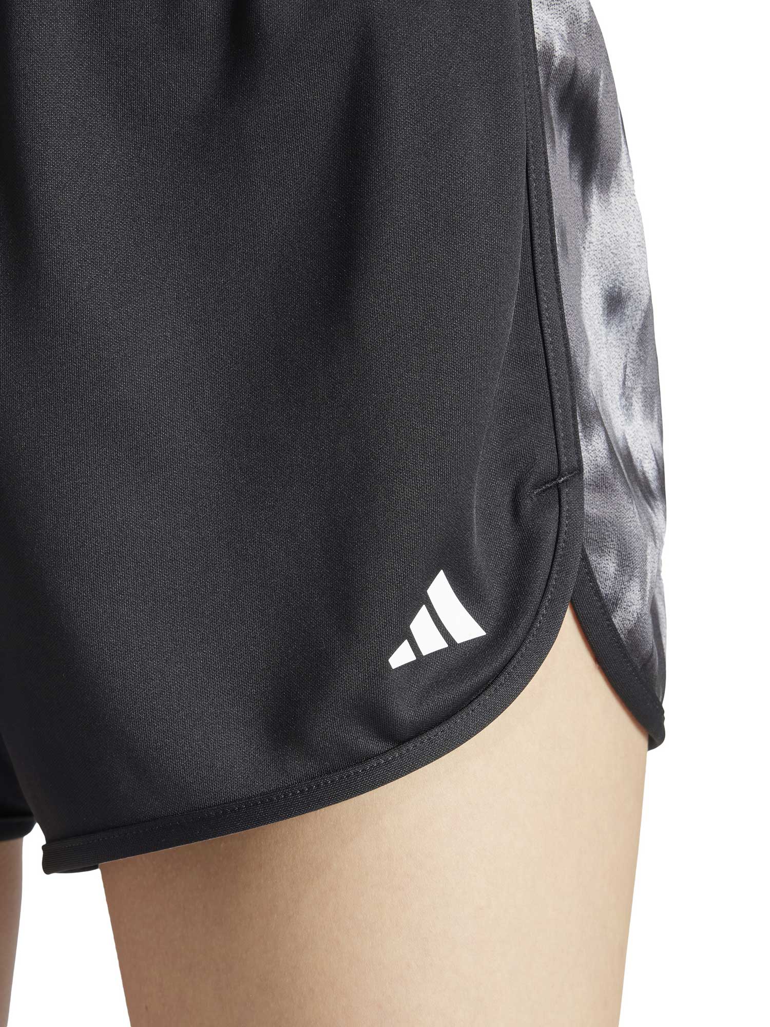 ADIDAS PERFORMANCE Къси панталони Pacer Training Essentials