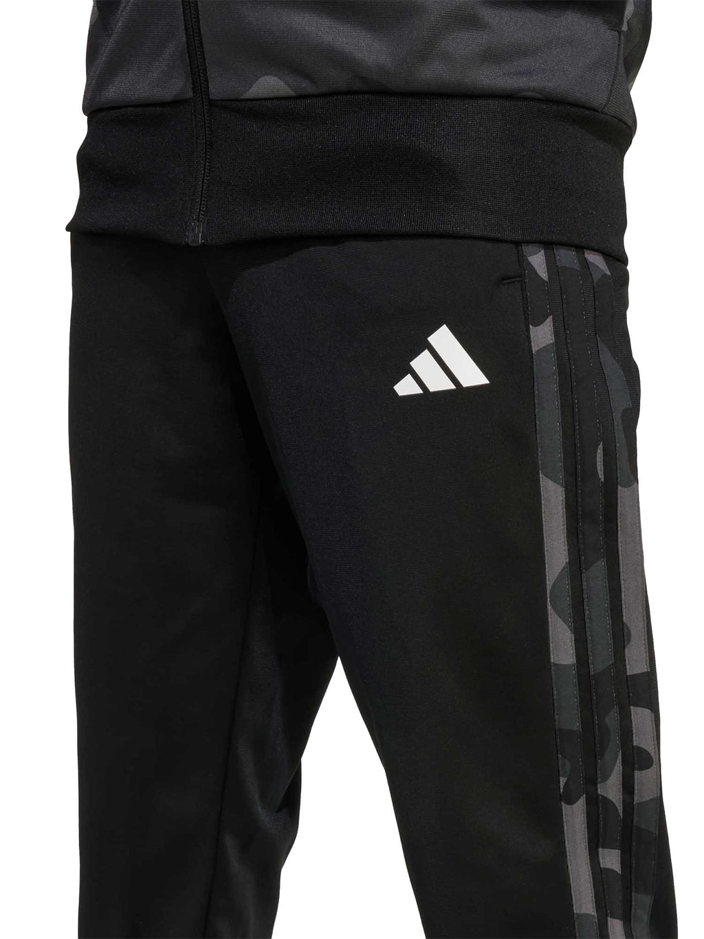 ADIDAS SPORTSWEAR Спортен екип Seasonal Essential Kids Camouflage