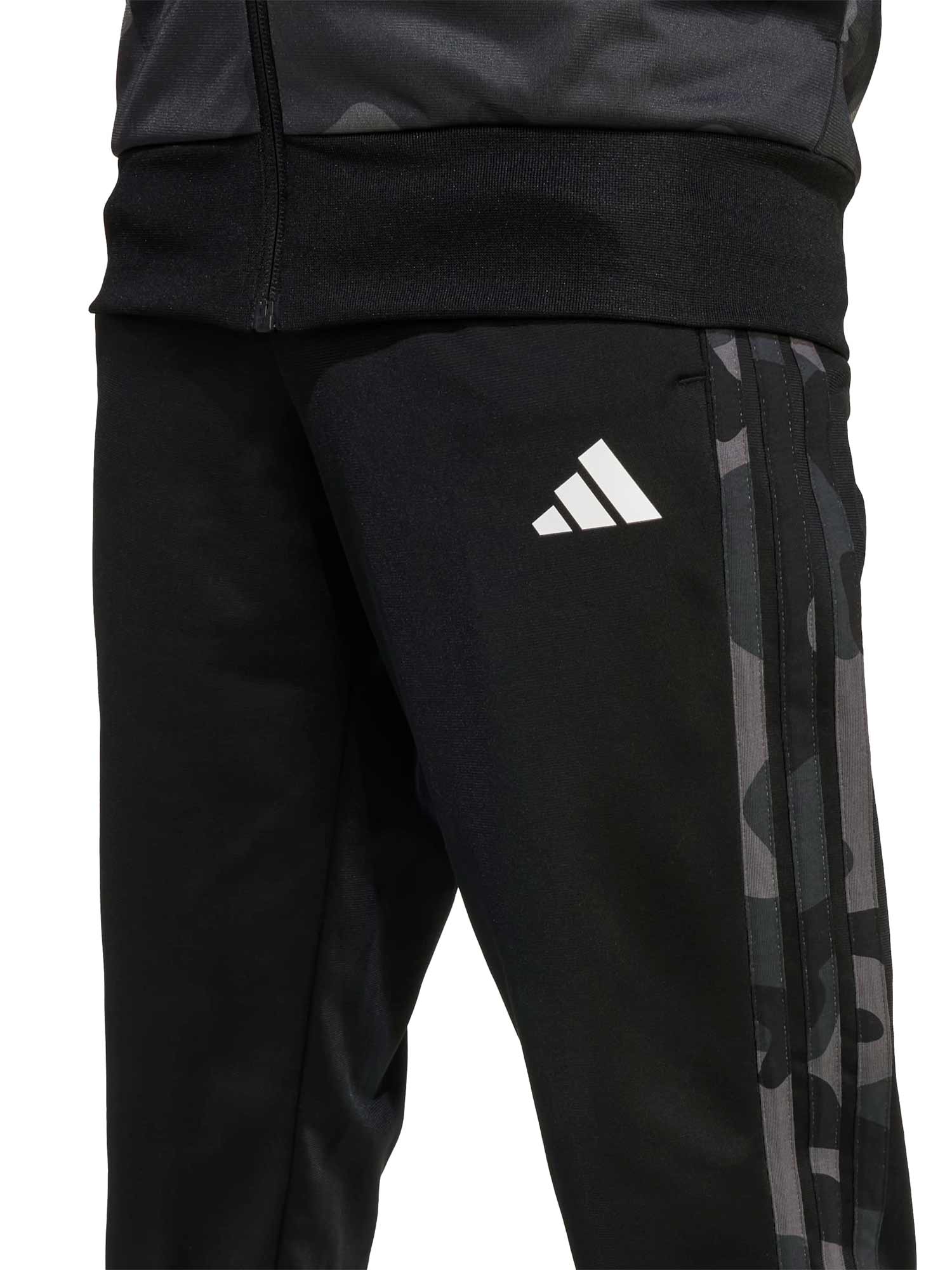 ADIDAS SPORTSWEAR Спортен екип Seasonal Essential Kids Camouflage