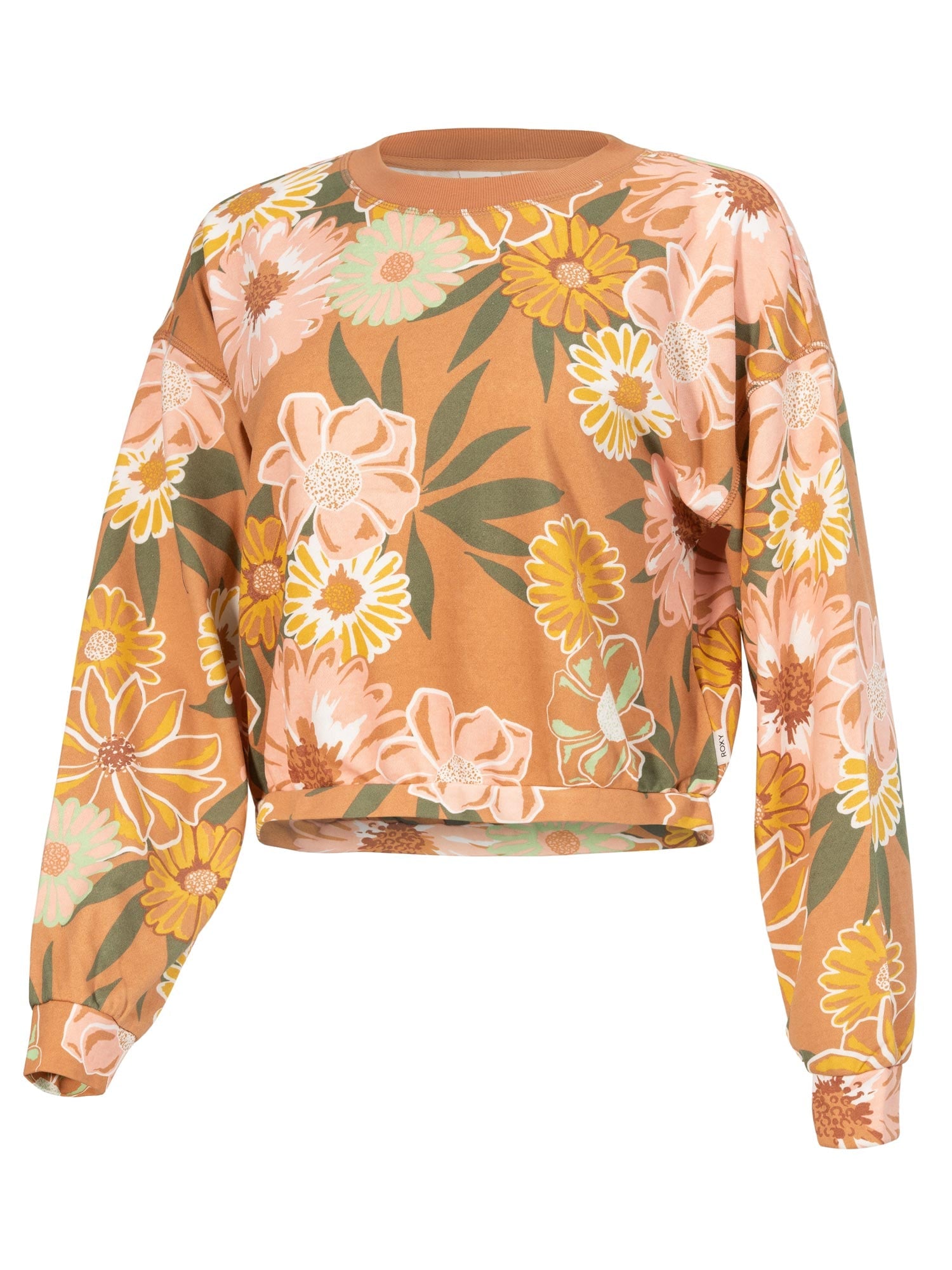 ROXY Блуза OFF TO THEBEACH J