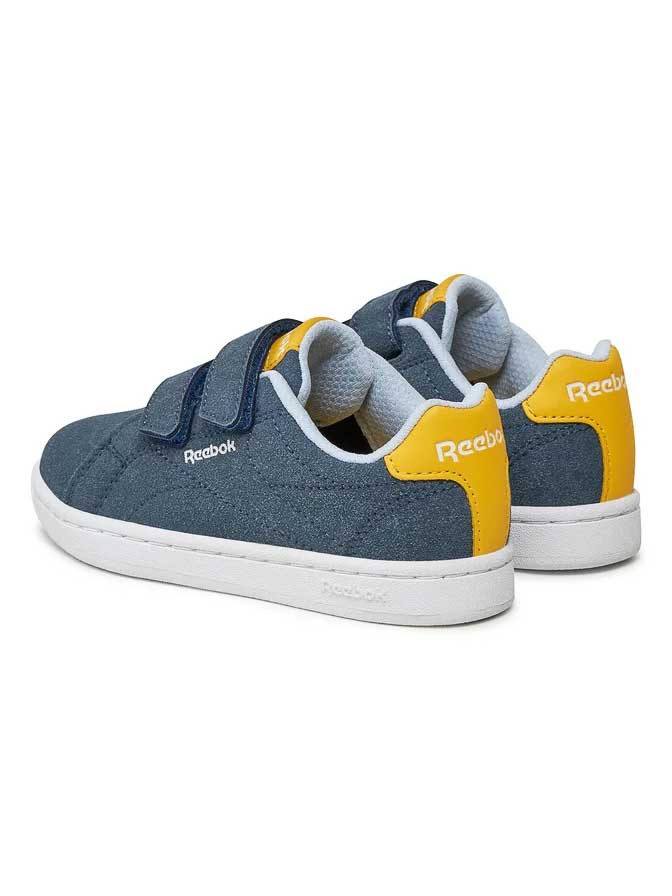 REEBOK Обувки RBK ROYAL COMPLETE CLN ALT 2.0
