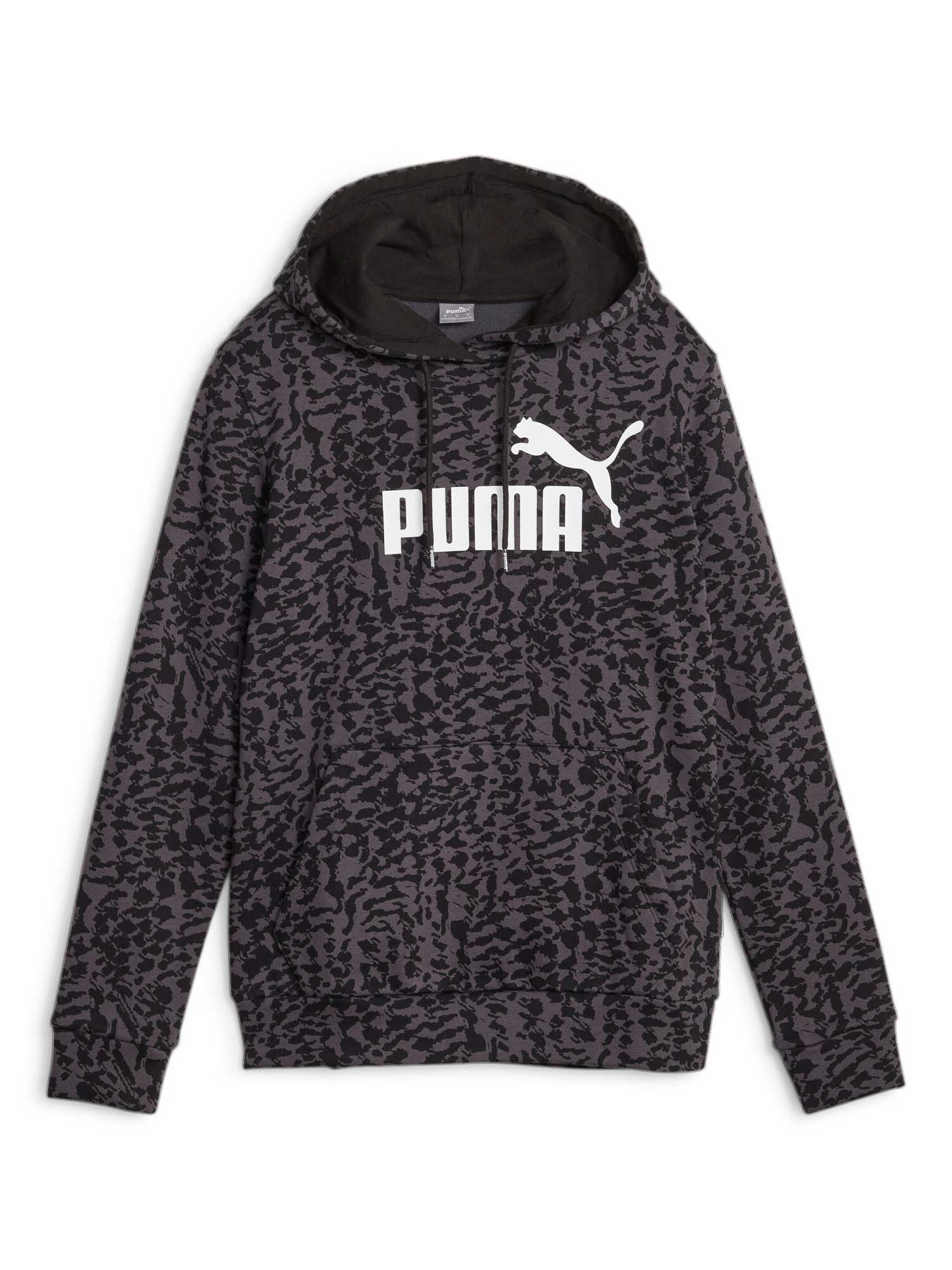 PUMA Суитшърт ESS+ ANIMAL AOP Hoodie