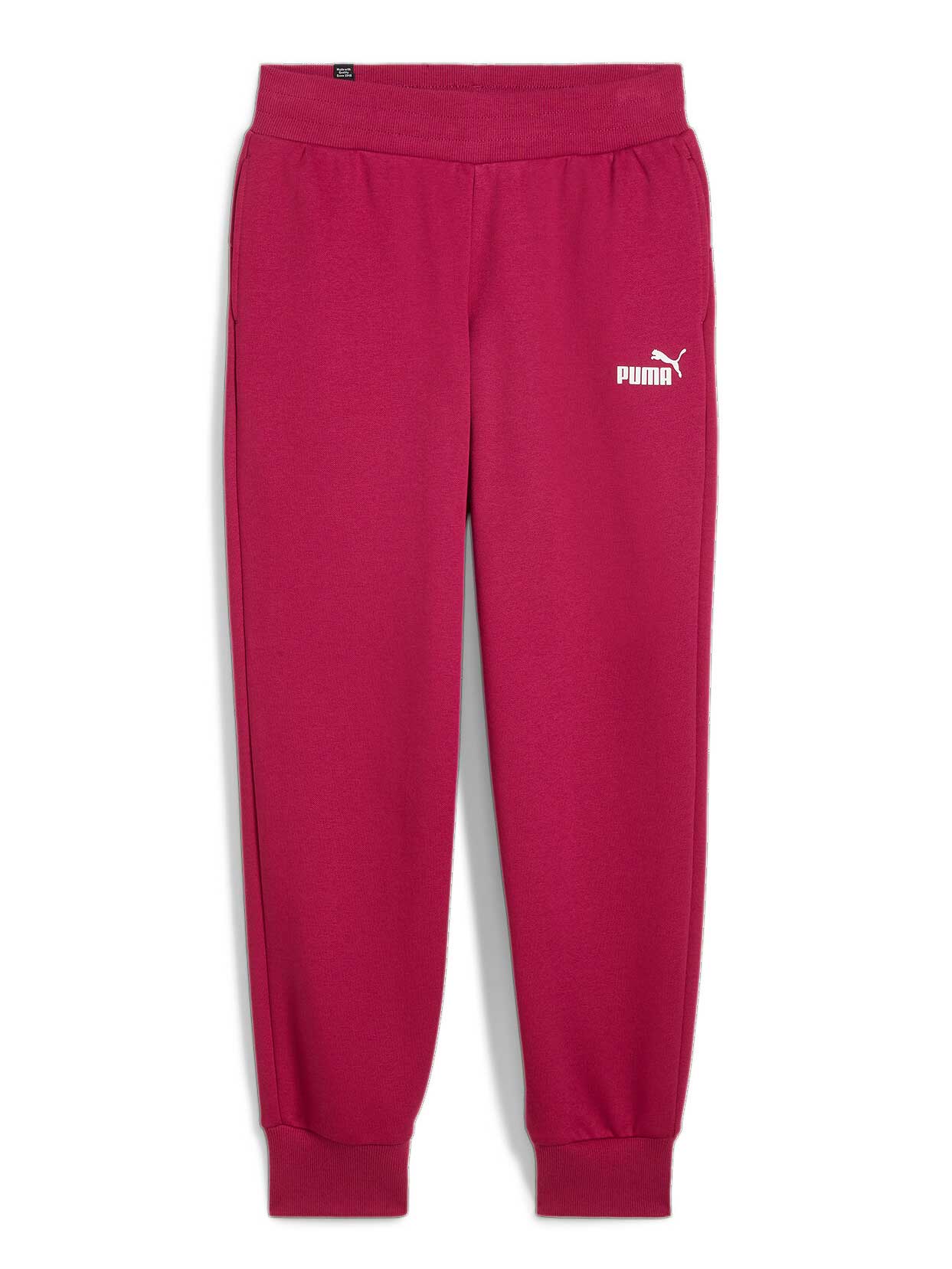 PUMA Спортно долнище ESS Sweatpants FL cl (s)