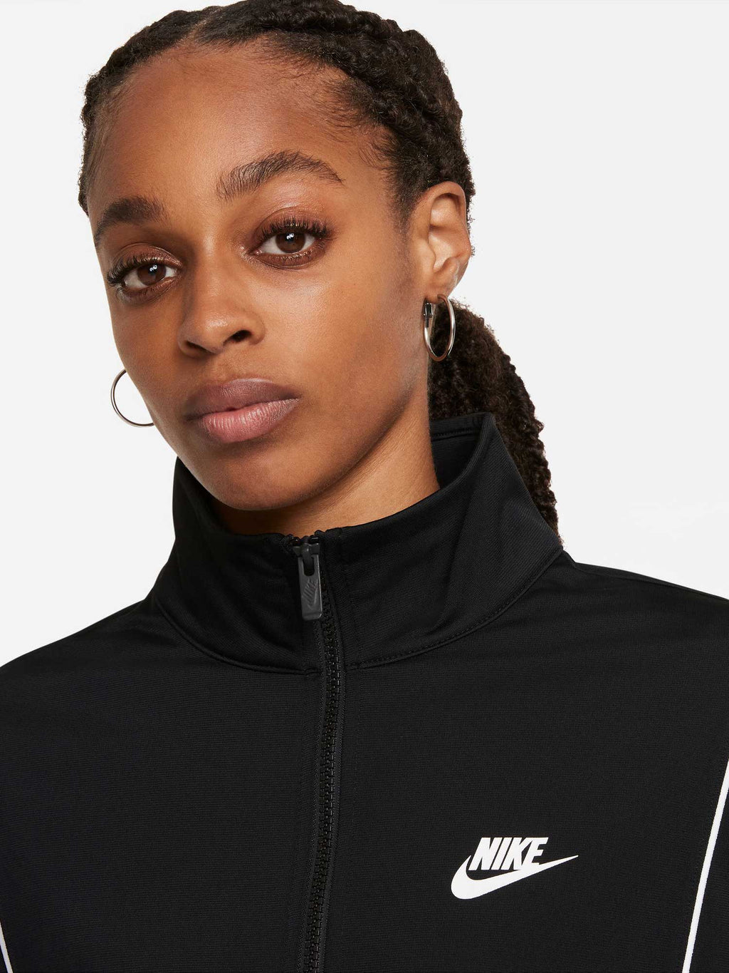 NIKE Спортен екип W ESSNTL PQE