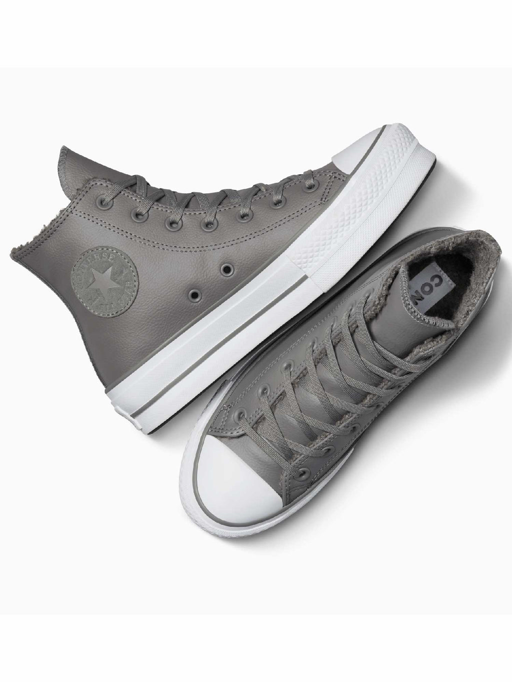 CONVERSE Обувки CHUCK TAYLOR ALL STAR LIFT