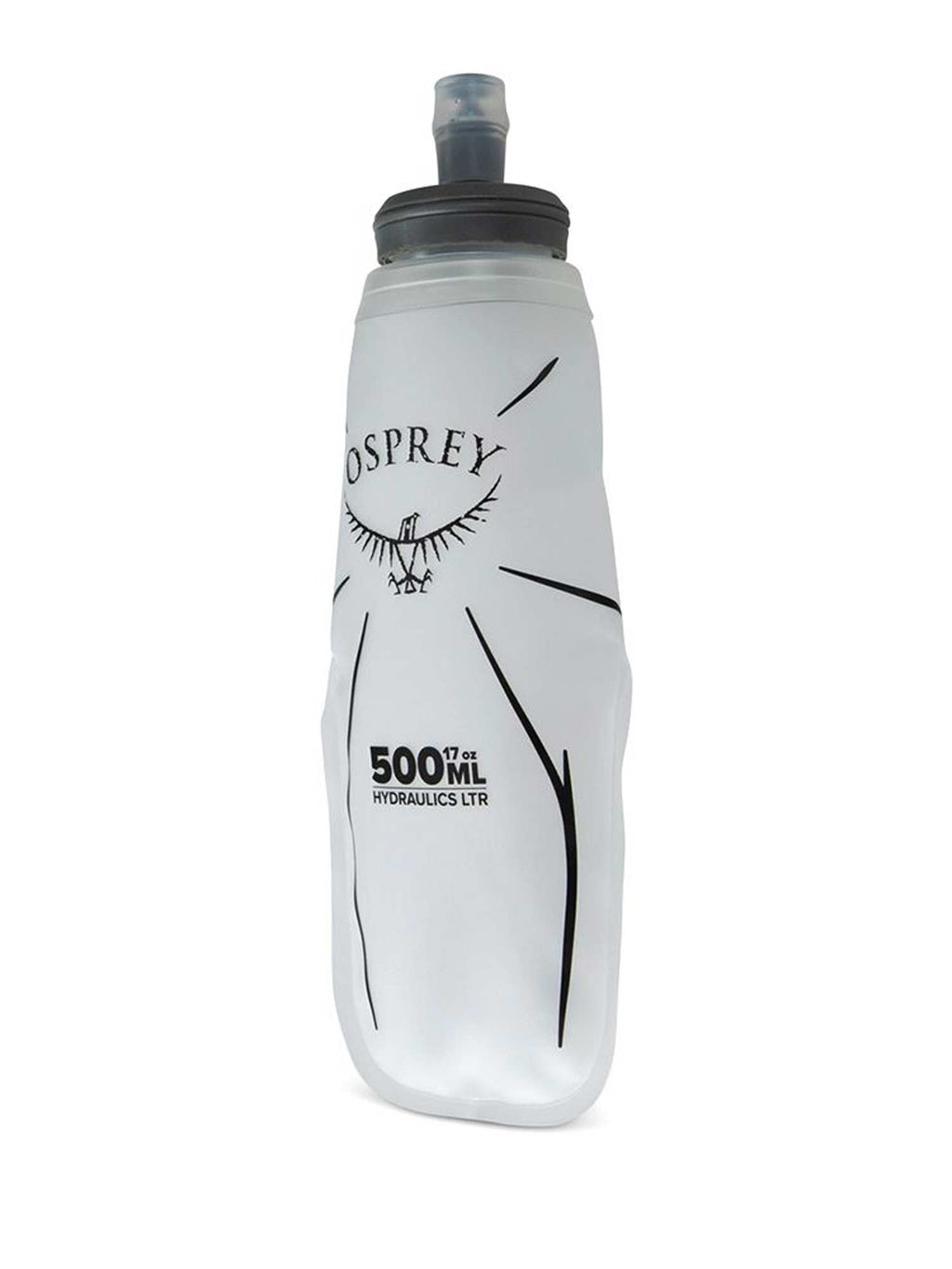 OSPREY Бутилка за вода Hydraulics 500ml Soft Flask